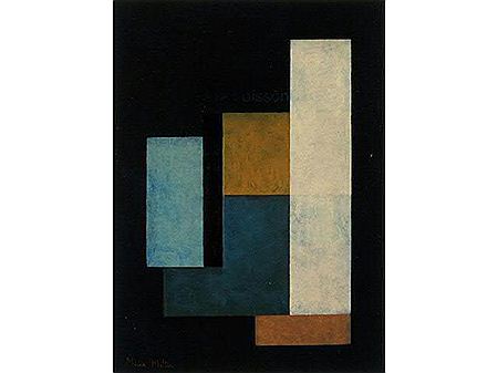 Sample artwork by Maxa Meltis, known for paintings - View similar artists and auction records