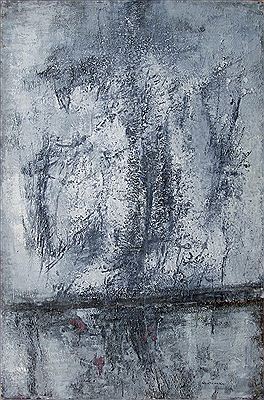 "Neige printanière", 1962 by Shu Tanaka - Auction record, sale price, and art valuation. Compare with similar artists and explore comparable artworks.