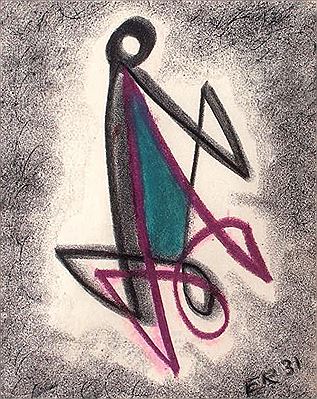 Composition by Ernest Engel-Pak - Auction record, sale price, and art valuation. Compare with similar artists and explore comparable artworks.
