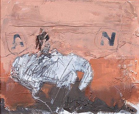Manège by Bernard Piga - Auction record, sale price, and art valuation. Compare with similar artists and explore comparable artworks.