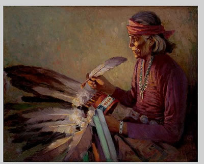 The Headdress, 1929 by Joseph Willis - Auction record, sale price, and art valuation. Compare with similar artists and explore comparable artworks.