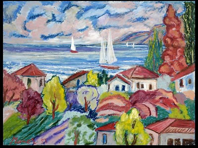 "Vacation Condos by the Ocean"