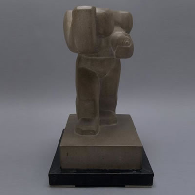 "Opus 6 (Mater Dolorso)". by Warren Dewitt Cheney - Auction record, sale price, and art valuation. Compare with similar artists and explore comparable artworks.