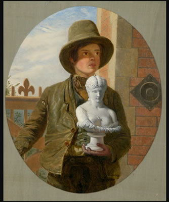 The Image Maker
