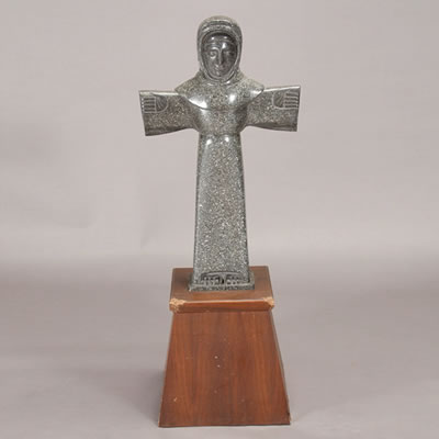 St. Francis of Assis