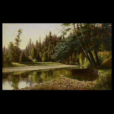 Golden Gate Park, 1901