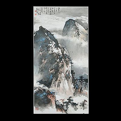 Mountains