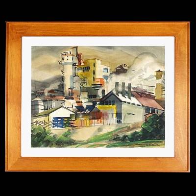 Factory