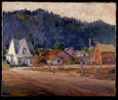 Quincy Town