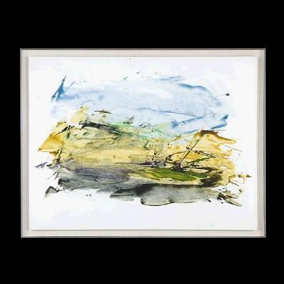 Lilly Fenichel - artist photo