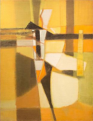 Crucified by time and space