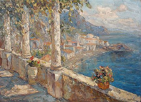 Amalfi