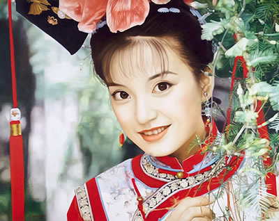 Pretty Lady by Sabri - Auction record, sale price, and art valuation. Compare with similar artists and explore comparable artworks.