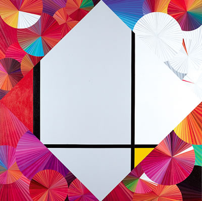 POP 20010 (Post Ornament Piet)