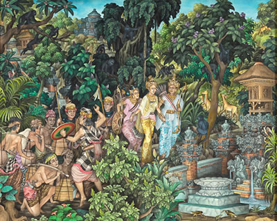 Ramayana