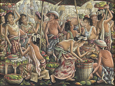 Market