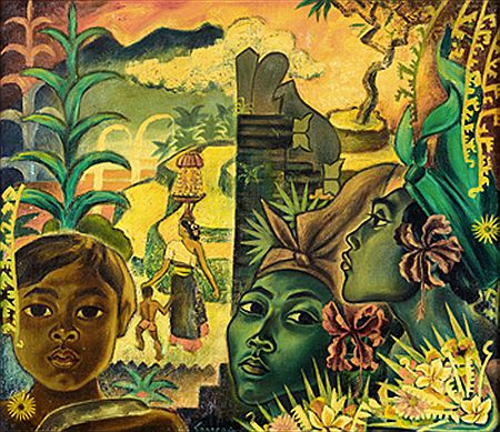 Ceremony at the Temple by Auke Cornelius Sonnega - Auction record, sale price, and art valuation. Compare with similar artists and explore comparable artworks.