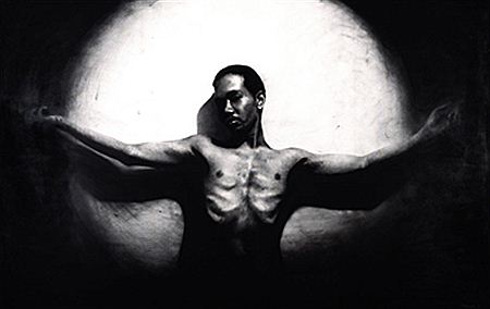 My Brother (Crucifixion)