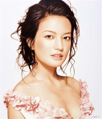 Vicky Zhao