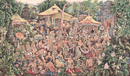 Ritual Dance in Bali
