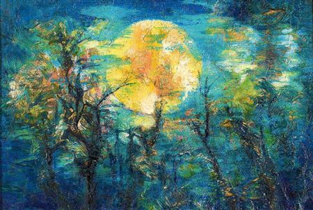 Full Moon