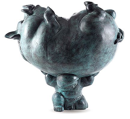 Pejantan for Rent by Adi (Putu Adi) Gunawan - Auction record, sale price, and art valuation. Compare with similar artists and explore comparable artworks.