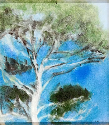 Árbol