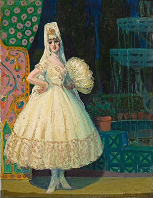 Andaluza