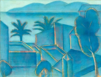 Paisaje by Julio Ramis - Auction record, sale price, and art valuation. Compare with similar artists and explore comparable artworks.