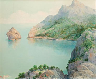 "Marina Formentor, Mallorca"