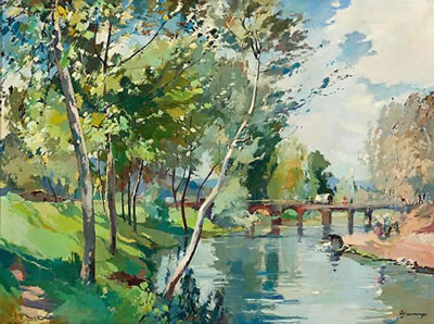 Paisaje