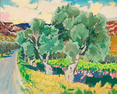 Paisaje