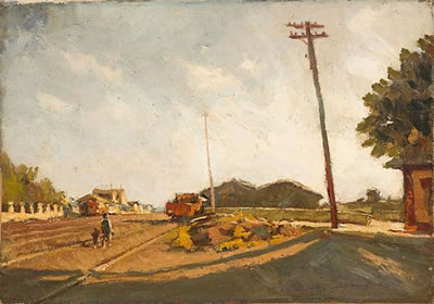 Paisaje