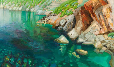 Paisaje de Mallorca by Sebastia Junyer Vidal - Auction record, sale price, and art valuation. Compare with similar artists and explore comparable artworks.