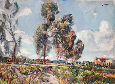 Paisaje