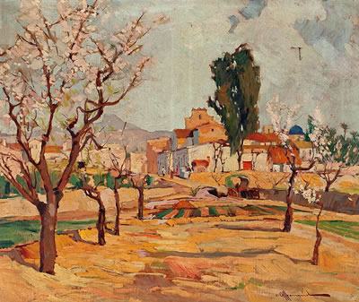 Primavera