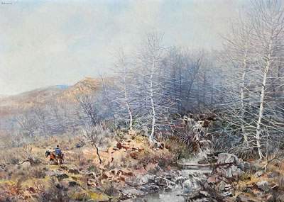 La Riera de Gualba
