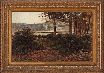 Paisaje