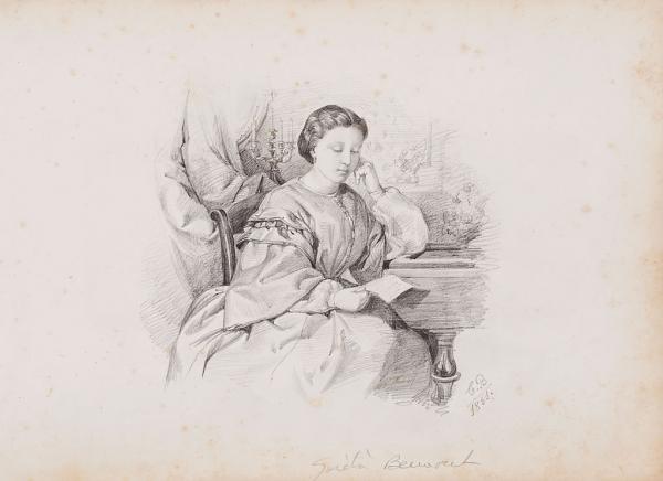 Sample artwork by Cayetano Benavent Y Rocamora (1834 - 1910), known for painting - View similar artists and auction records