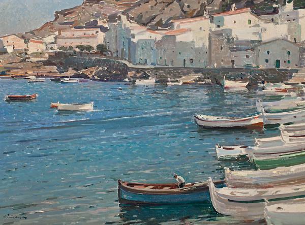 Port de la Selva