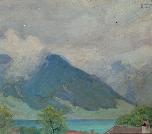Paisaje by Jose Maria Xiro Y Taltabull - Auction record, sale price, and art valuation. Compare with similar artists and explore comparable artworks.