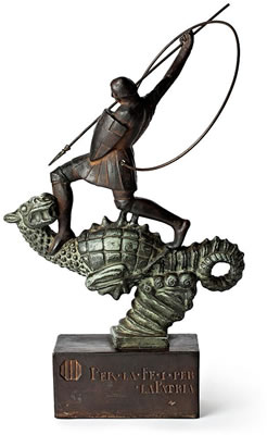 San Jorge