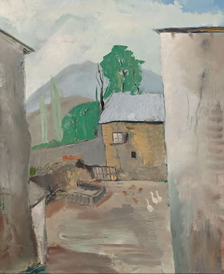 Día gris