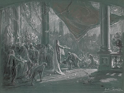 ESCENA HISTORICA