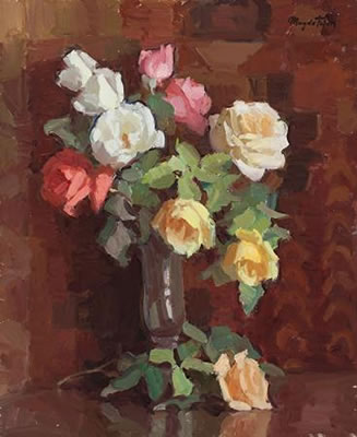 FLORERO