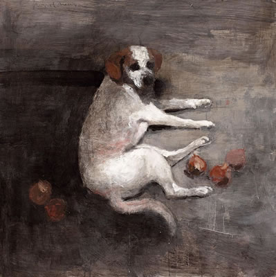 Perro by Miguel Macaya - Auction record, sale price, and art valuation. Compare with similar artists and explore comparable artworks.