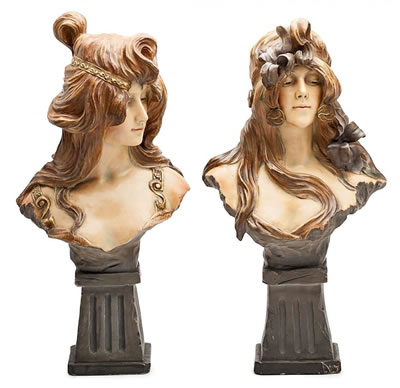 Sample artwork by Josep Casanovas (19/20th century), known for sculpture - View similar artists and auction records