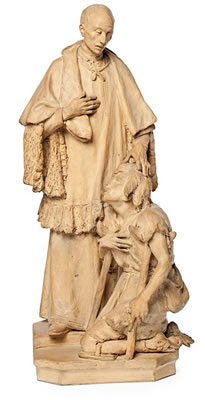 Saint Joseph Oriol