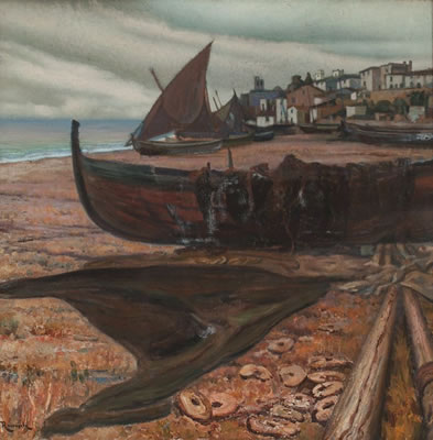 San Pol de Mar