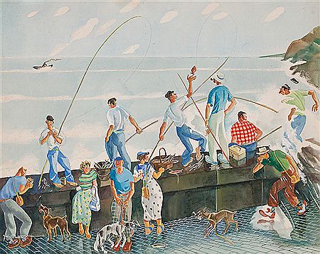 EL CHAPUZÓN by Felix Arteta Y Errasti - Auction record, sale price, and art valuation. Compare with similar artists and explore comparable artworks.